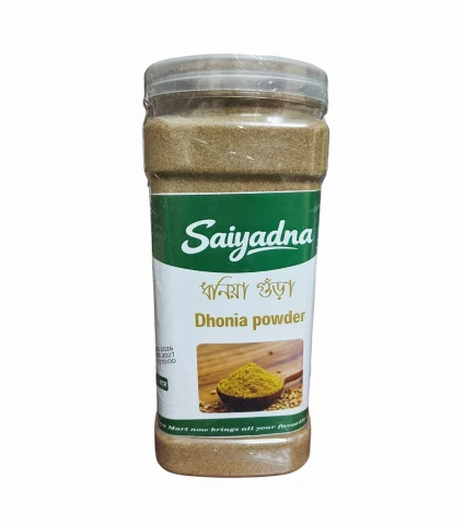 ধনিয়া গুড়া মসলা