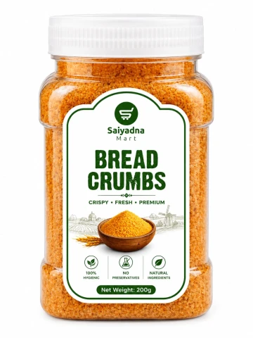 Bread Crum 200 gram