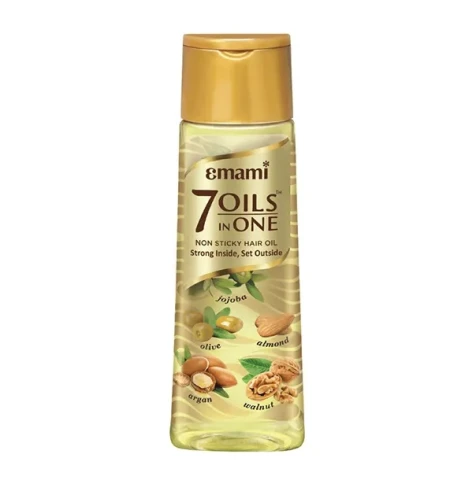 Emami oils 7 in one 100ml