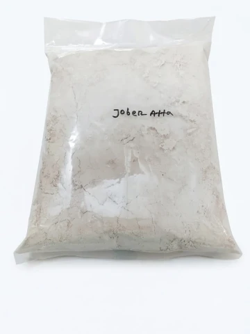 যবের আটা ১ কেজি