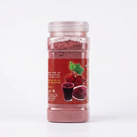 Beetroot Powder | খাঁটি বীটরুট পাউডার | 200gm