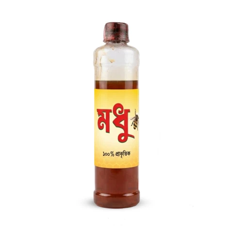কালোজিরা ফুলের মধু | Black Cumin Flower Honey | 250gm
