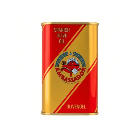 Ambassador Spanish Olive Oil 150ml