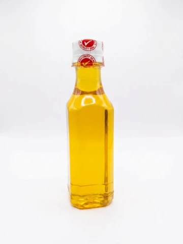 চিনা বাদামের তেল ৫০০ গ্রাম
