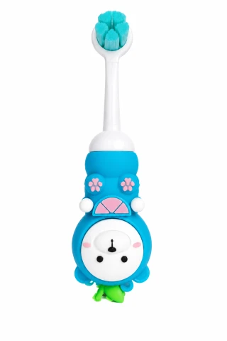 Vinsa Ultra Soft Nano Children Toothbrush