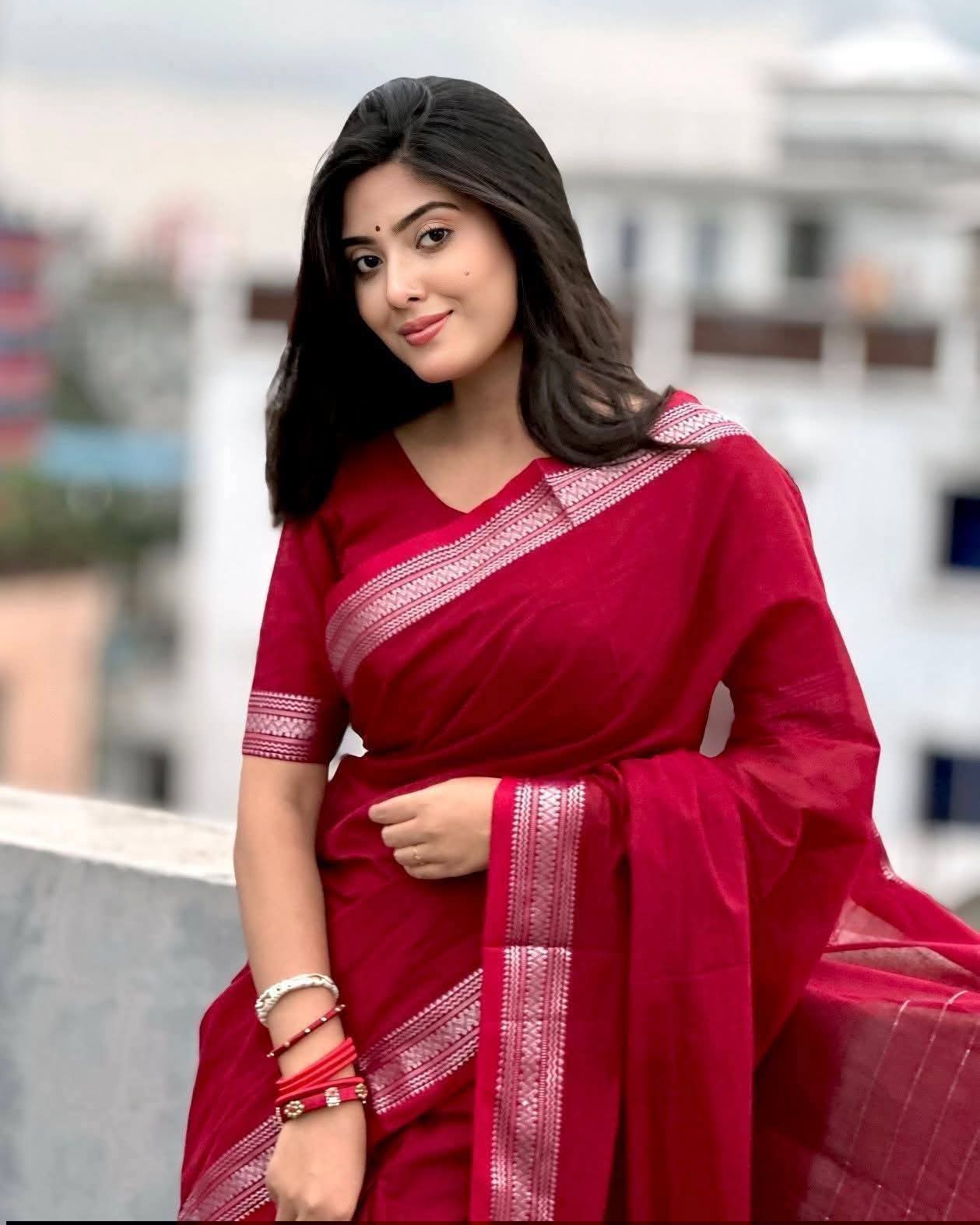 বেহি পাইড় শাড়ী