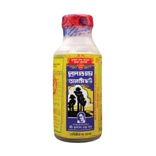 দুলাল চন্দ্র ভর তাল মিশরি / পাম ক্যান্ডি 1000 GM