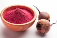 Beetroot Powder - খাঁটি বীটরুট পাউডার 250gm