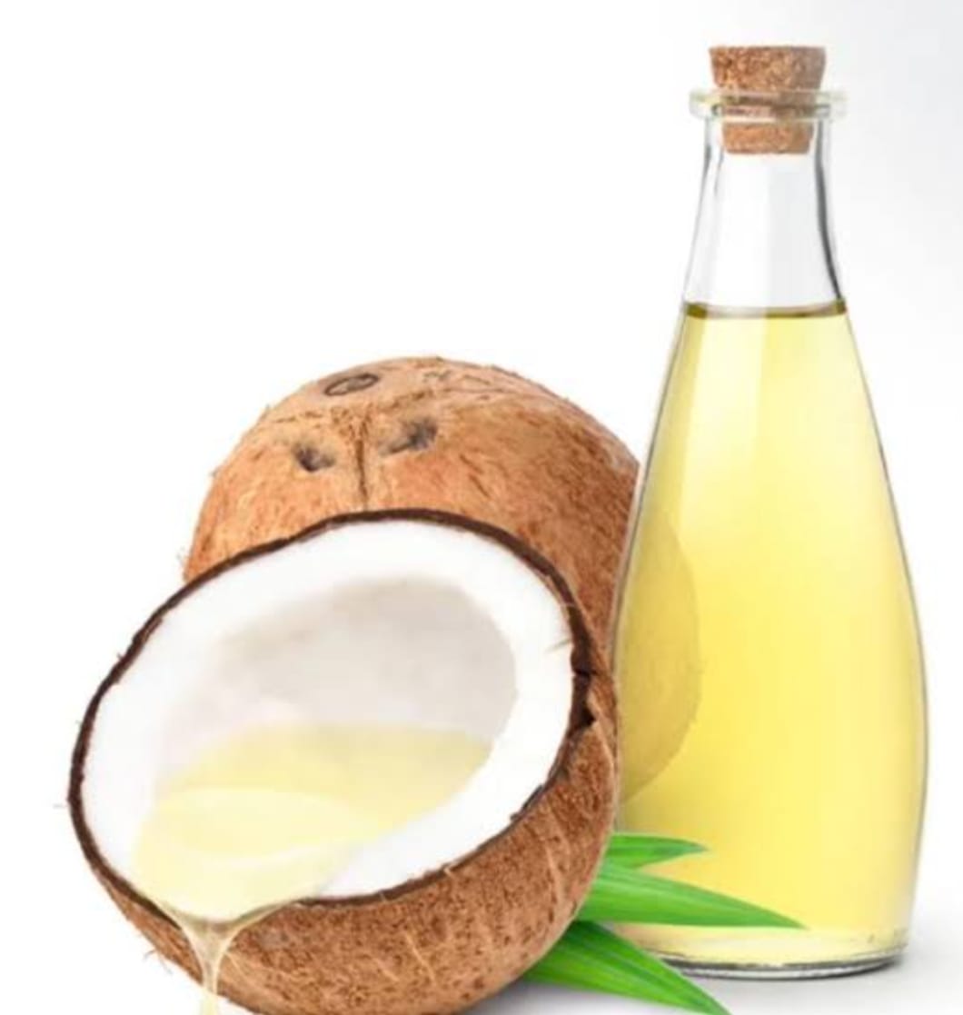 এক্সট্রা ভার্জিন নারকেল তেল-Extra Virgin Coconut Oil 500gm