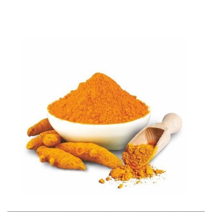হলুদ গুড়া মসলা 5kg