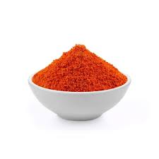 মরিচ গুড়া মসলা - 5kg