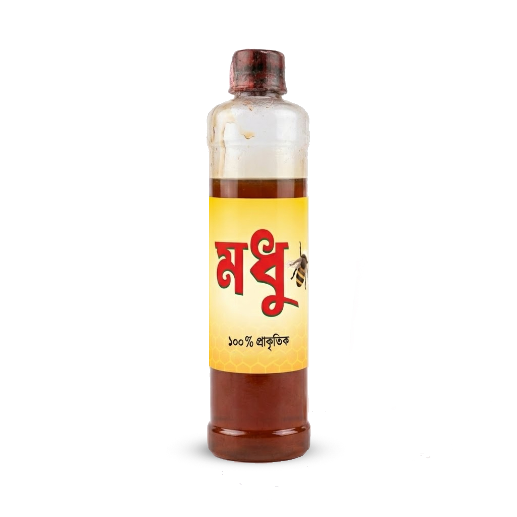 কালোজিরা ফুলের মধু | Black Cumin Flower Honey | 250gm