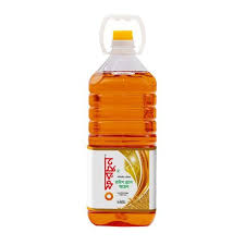 Fortune Rice Bran Oil (2L)