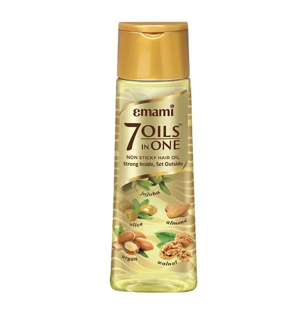 Emami oils 7 in one 100ml