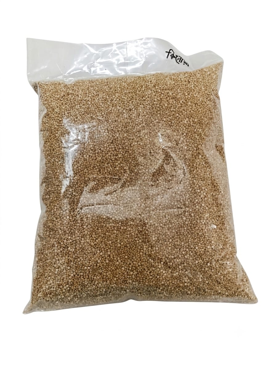 সাদা কিনুয়া ৫০০ গ্রাম